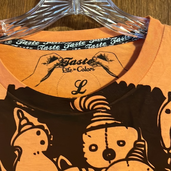 Taste Clothing YM Tee - Picture 3 of 5